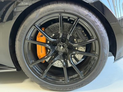2018 Mclaren 570S COUPE — миниатюра 27