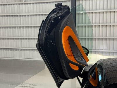 2018 Mclaren 570S COUPE — миниатюра 42