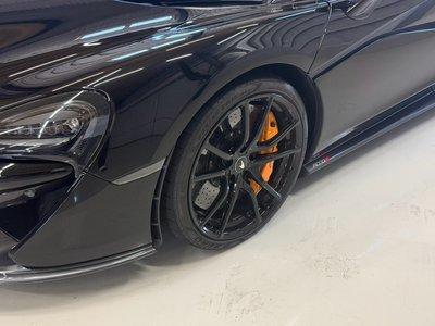 2018 Mclaren 570S COUPE — миниатюра 24