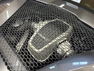2018 Mclaren 570S COUPE — миниатюра 77