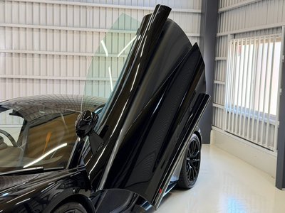 2018 Mclaren 570S COUPE — миниатюра 41