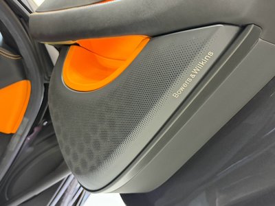 2018 Mclaren 570S COUPE — миниатюра 61