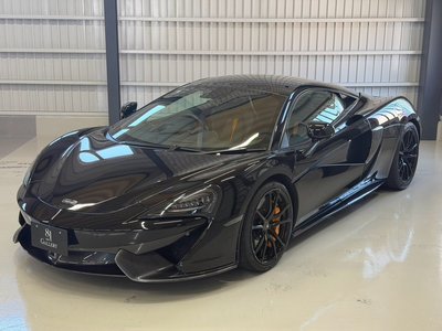 صورة 3 لـ 2018 Mclaren 570S COUPE