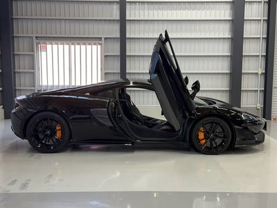 2018 Mclaren 570S COUPE — фото 16