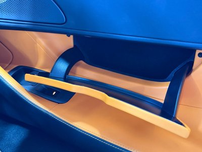 2018 Mclaren 570S COUPE — миниатюра 74