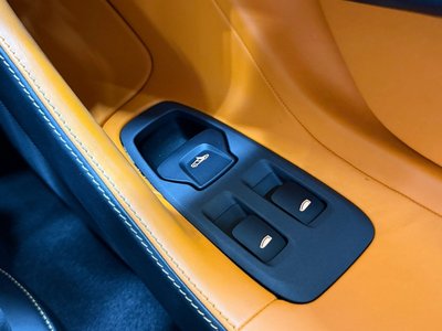 2018 Mclaren 570S COUPE — миниатюра 73