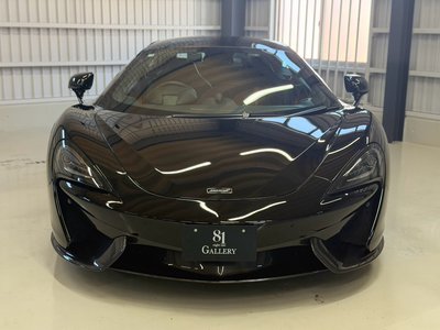 2018 Mclaren 570S COUPE — миниатюра 18