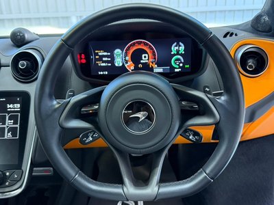 2018 Mclaren 570S COUPE — миниатюра 46