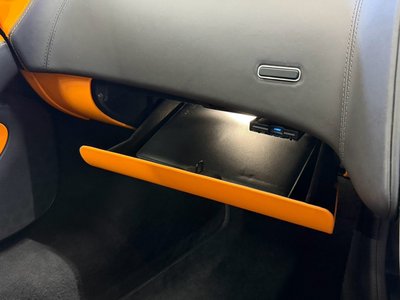 2018 Mclaren 570S COUPE — миниатюра 63