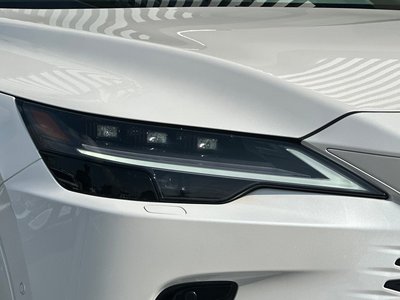 2025 Lexus RX — миниатюра 16