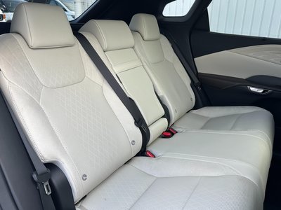 2025 Lexus RX — миниатюра 31
