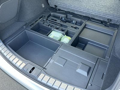2025 Lexus RX — миниатюра 76