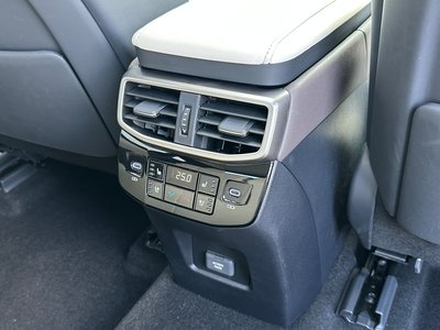 2025 Lexus RX — миниатюра 70