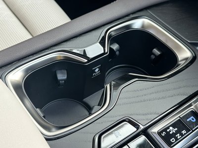 2025 Lexus RX — миниатюра 55