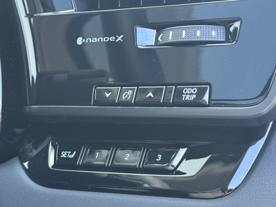 2025 Lexus RX — миниатюра 63