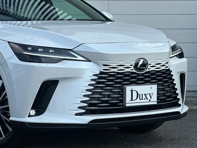صورة 8 لـ 2025 Lexus RX