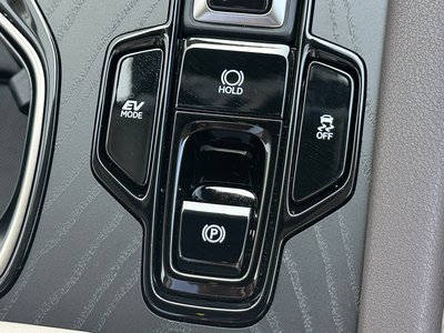 2025 Lexus RX — миниатюра 56
