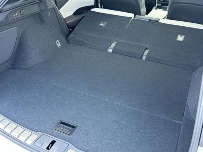 2025 Lexus RX — миниатюра 75