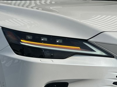 2025 Lexus RX — миниатюра 17