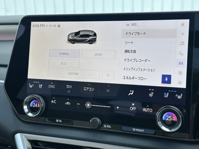 2025 Lexus RX — миниатюра 47