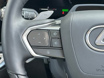 2025 Lexus RX — миниатюра 37