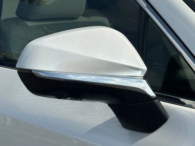 2025 Lexus RX — миниатюра 11