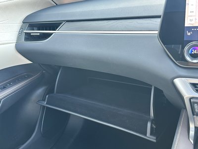 2025 Lexus RX — миниатюра 58
