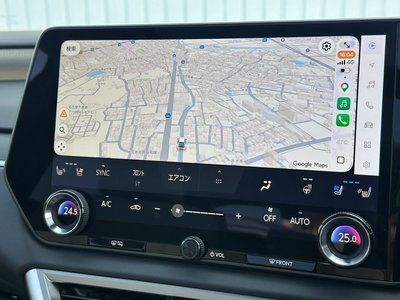 2025 Lexus RX — миниатюра 45