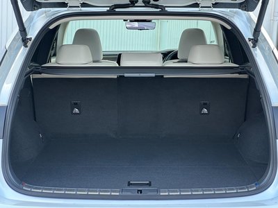 2025 Lexus RX — миниатюра 73
