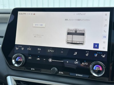 2025 Lexus RX — миниатюра 48