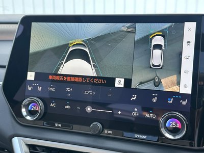 2025 Lexus RX — миниатюра 50
