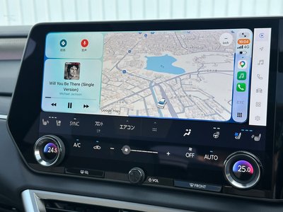 2025 Lexus RX — миниатюра 43