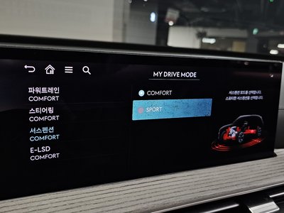 2024 Genesis GV80 thumbnail 27