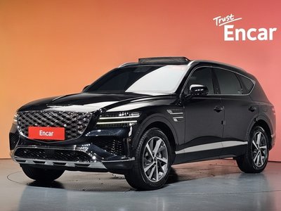 2024 Genesis GV80 photo 1