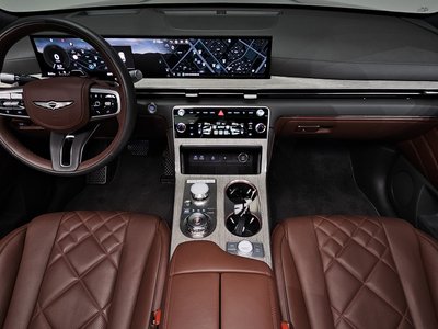 2024 Genesis GV80 photo 5