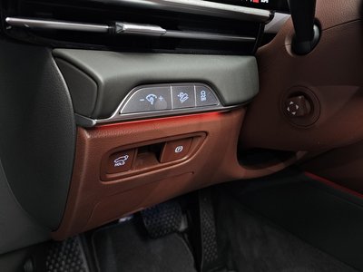 2024 Genesis GV80 thumbnail 29