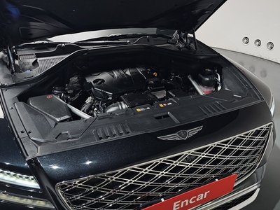 2024 Genesis GV80 photo 7