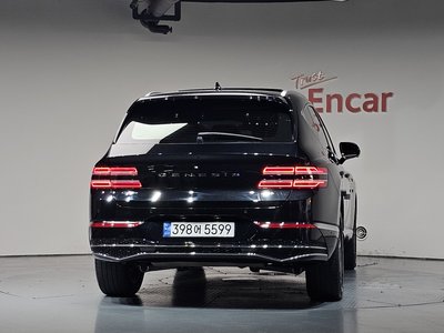 2024 Genesis GV80 photo 4