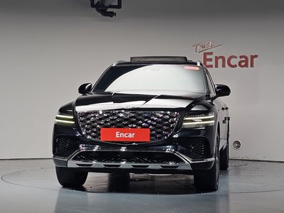 2024 Genesis GV80 photo 2