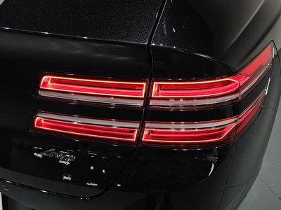 2024 Genesis GV80 photo 10