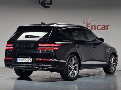2024 Genesis GV80 photo 3