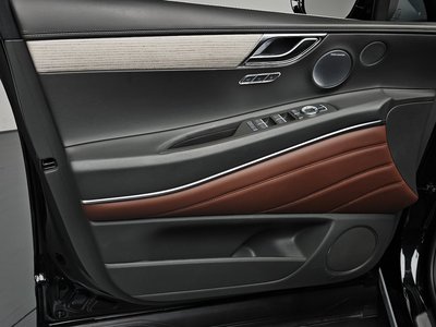 2024 Genesis GV80 thumbnail 14