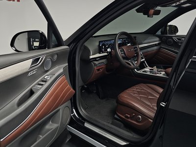 2024 Genesis GV80 thumbnail 13