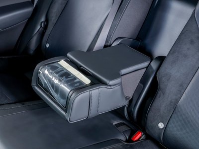 صورة مصغرة 54 لـ 2025 Lexus RX