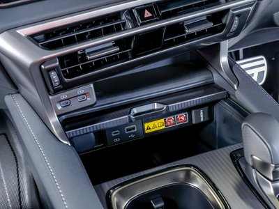 صورة مصغرة 59 لـ 2025 Lexus RX