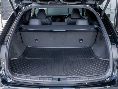 صورة مصغرة 64 لـ 2025 Lexus RX