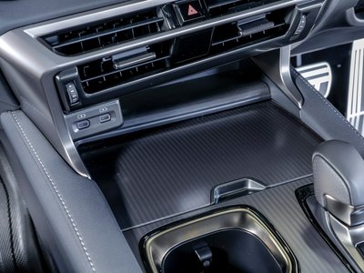 صورة مصغرة 58 لـ 2025 Lexus RX