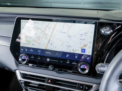 صورة مصغرة 15 لـ 2025 Lexus RX
