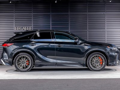 LEXUS RX - 6