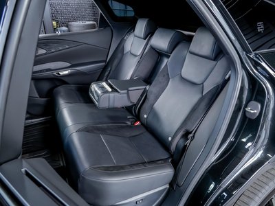صورة مصغرة 18 لـ 2025 Lexus RX